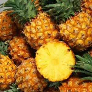 Ananas Pain de Sucre – Ultra Sucré et Juteux (1,5 kg env.)