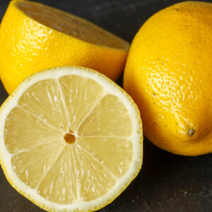 citron haitien naturel