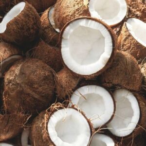 Kokoye Lokal (≈ 5 Lbs)